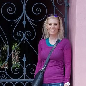 Meet your Posher, Tyna